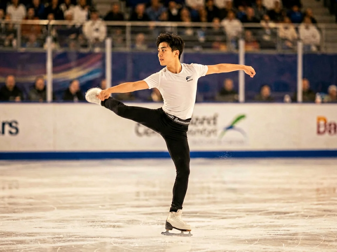 电竞选手赛场高光JDGKanavi