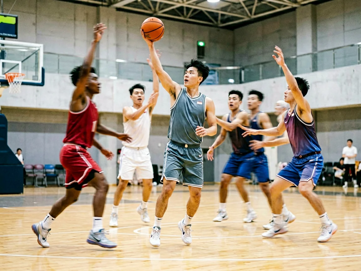 CBA休赛期辽宁本钢交易最新进展多位置补强引球迷热议